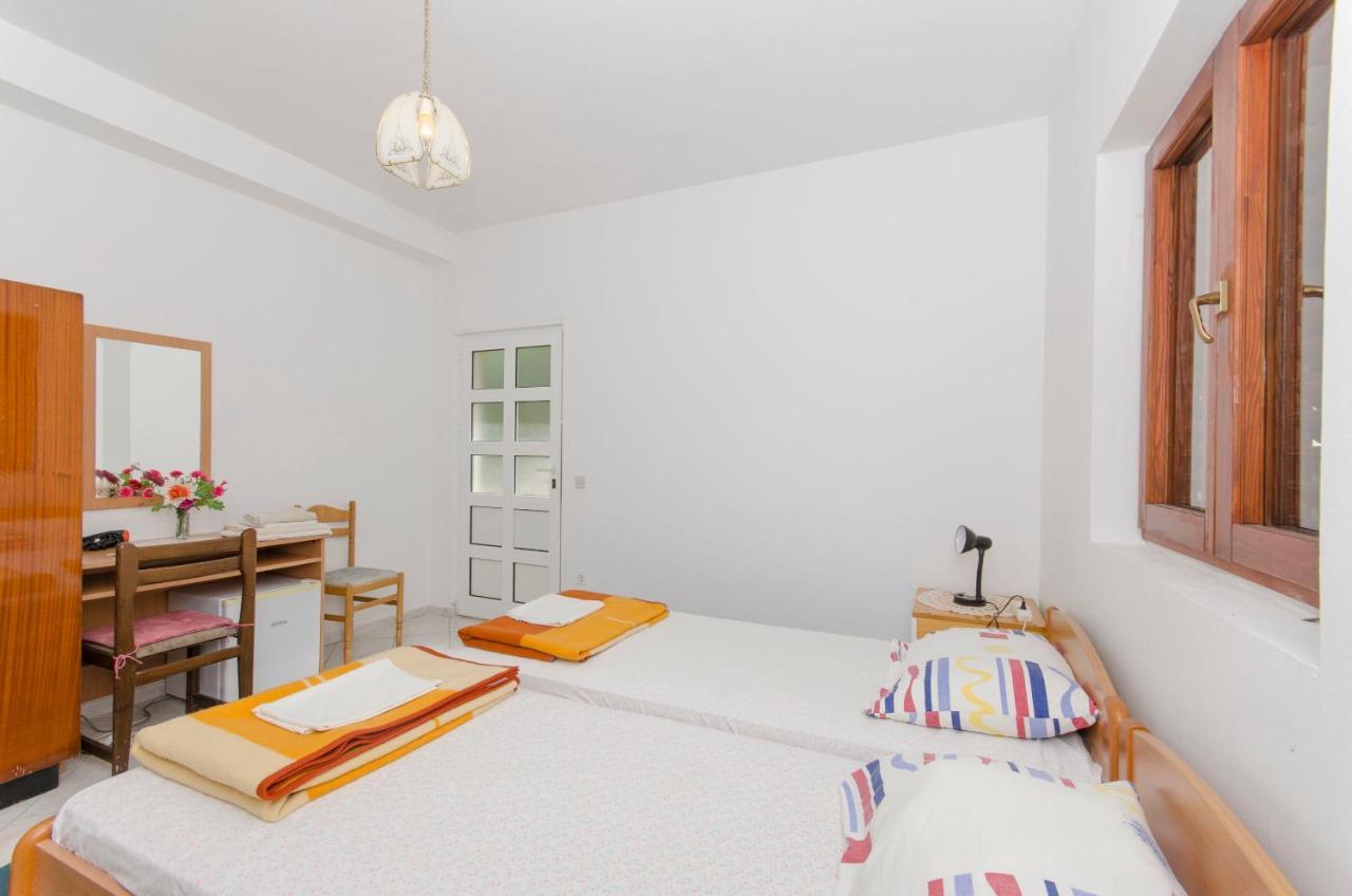 Apartments And Rooms Nike Sobra Extérieur photo