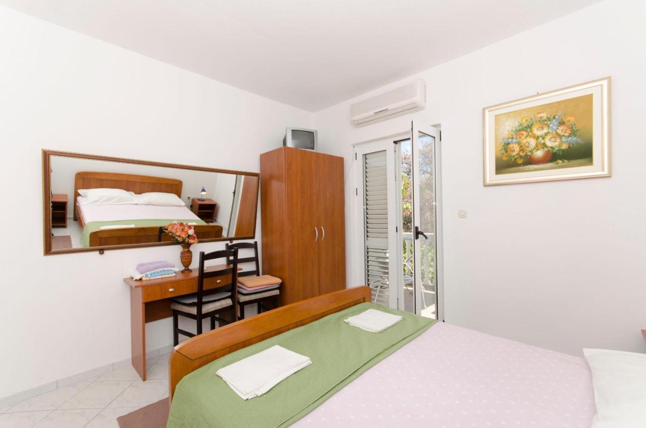 Apartments And Rooms Nike Sobra Extérieur photo