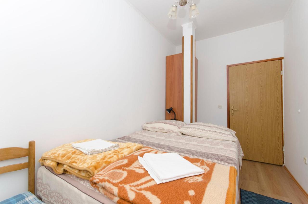 Apartments And Rooms Nike Sobra Extérieur photo